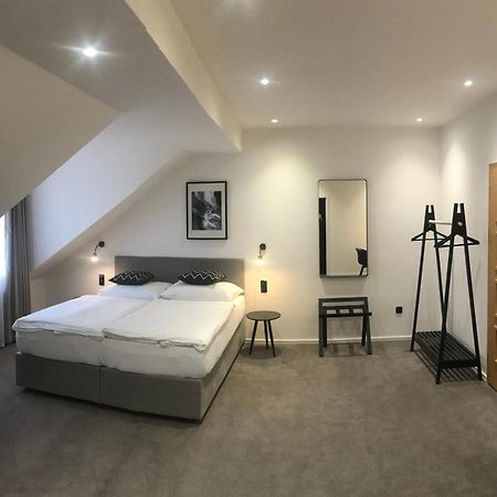 Rozmaryn Hotel B&B Rakovník Zewnętrze zdjęcie