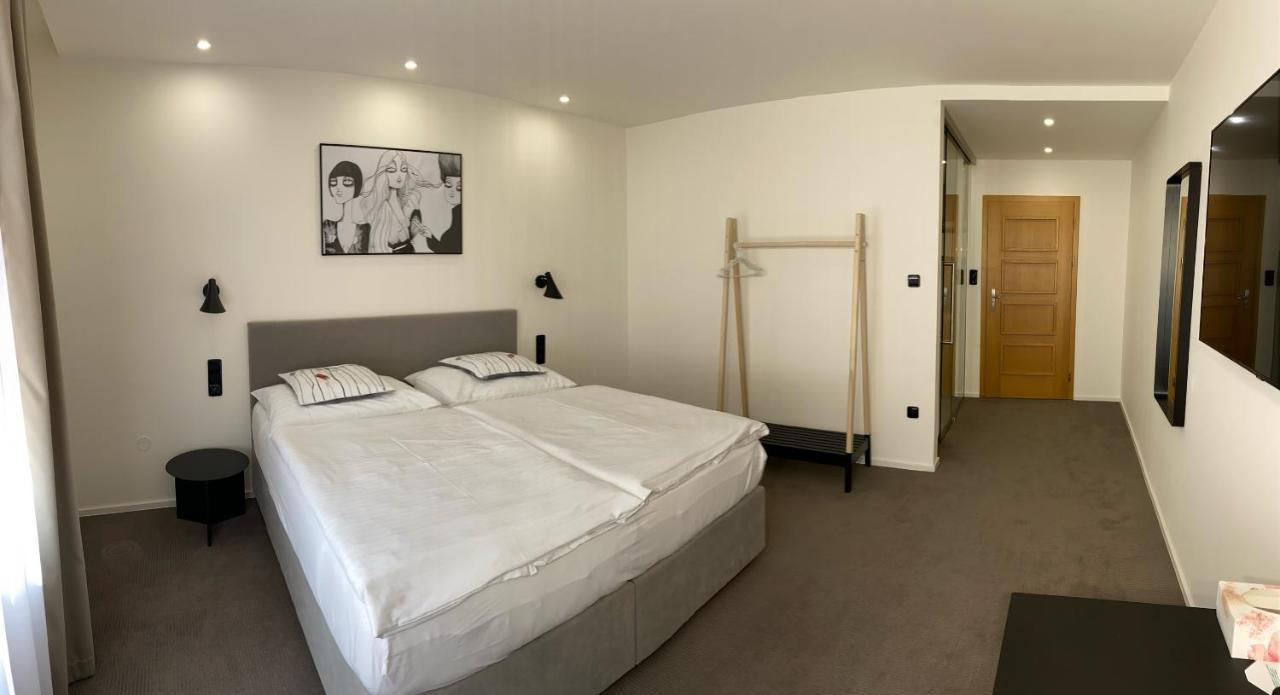 Rozmaryn Hotel B&B Rakovník Zewnętrze zdjęcie