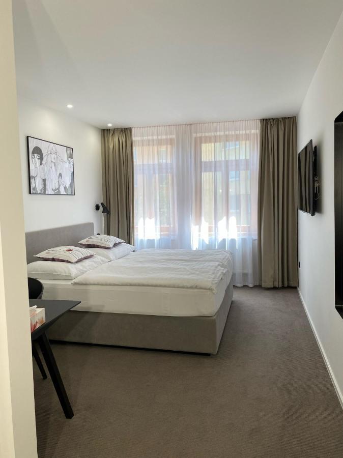 Rozmaryn Hotel B&B Rakovník Zewnętrze zdjęcie