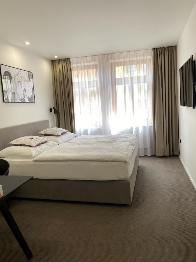 Rozmaryn Hotel B&B Rakovník Zewnętrze zdjęcie