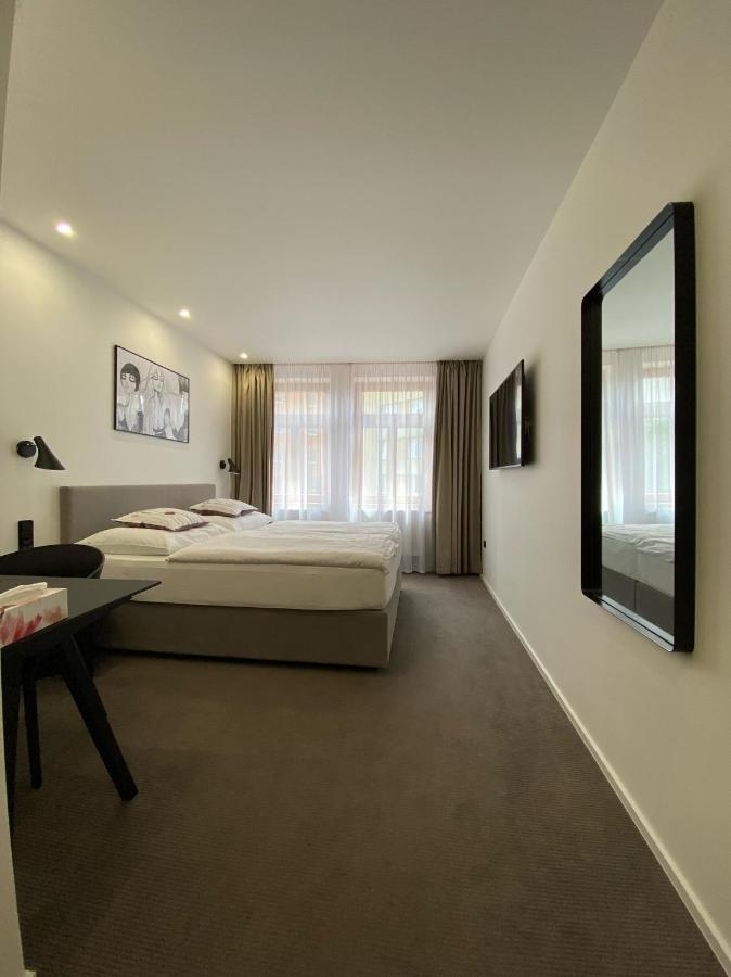 Rozmaryn Hotel B&B Rakovník Zewnętrze zdjęcie