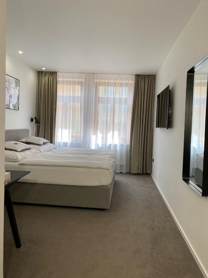 Rozmaryn Hotel B&B Rakovník Zewnętrze zdjęcie