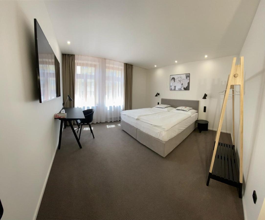 Rozmaryn Hotel B&B Rakovník Zewnętrze zdjęcie