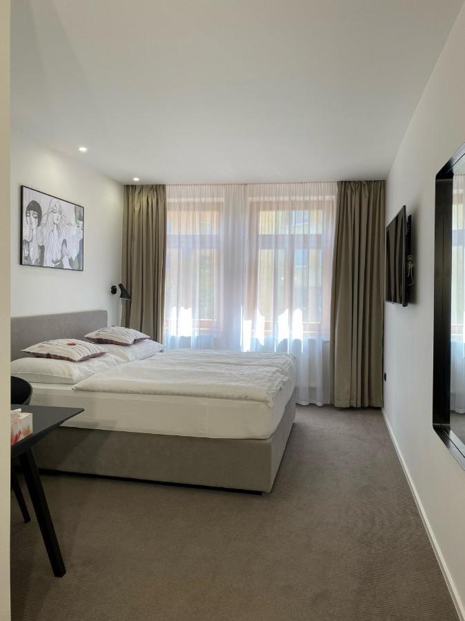 Rozmaryn Hotel B&B Rakovník Zewnętrze zdjęcie