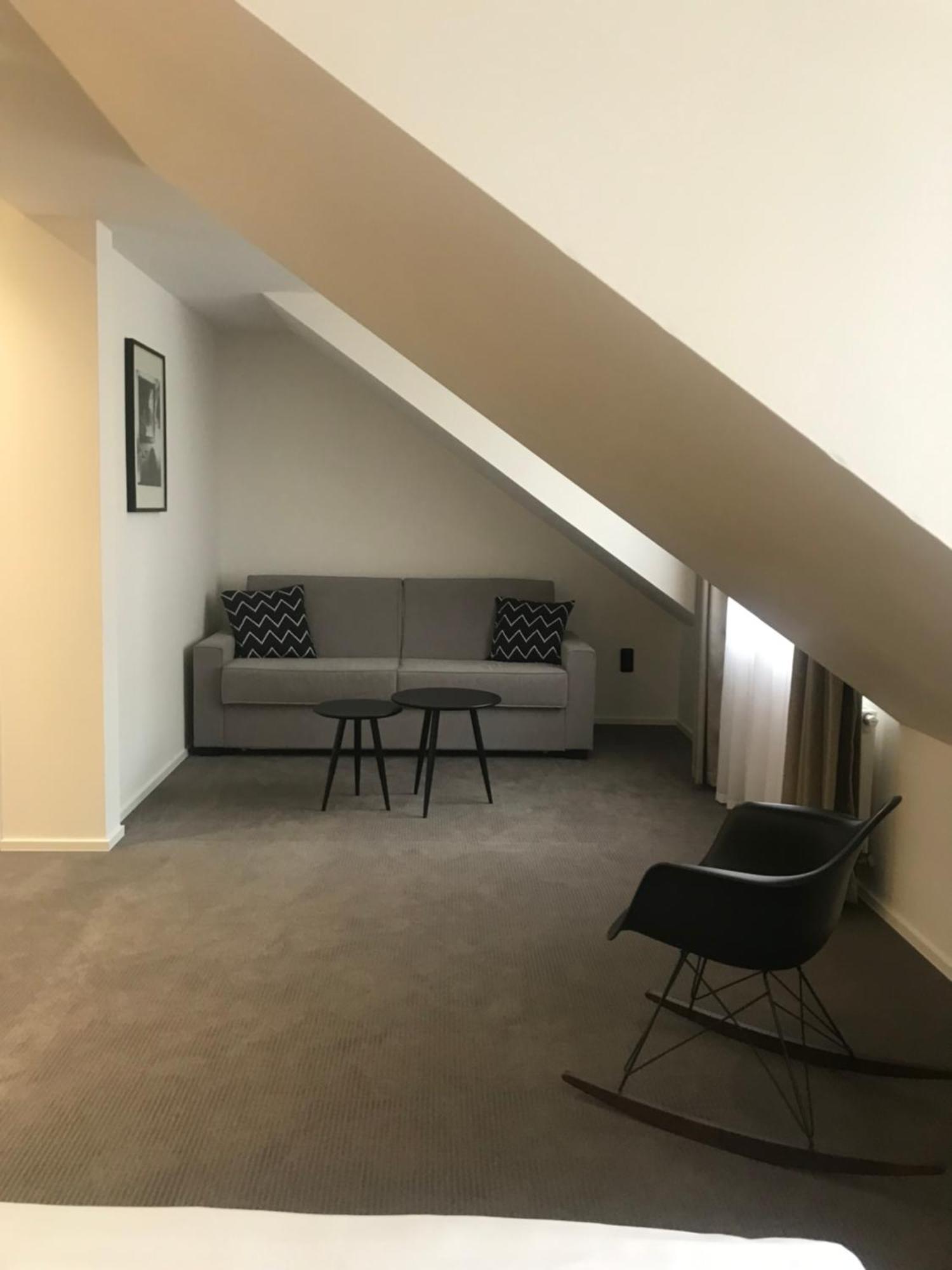 Rozmaryn Hotel B&B Rakovník Zewnętrze zdjęcie