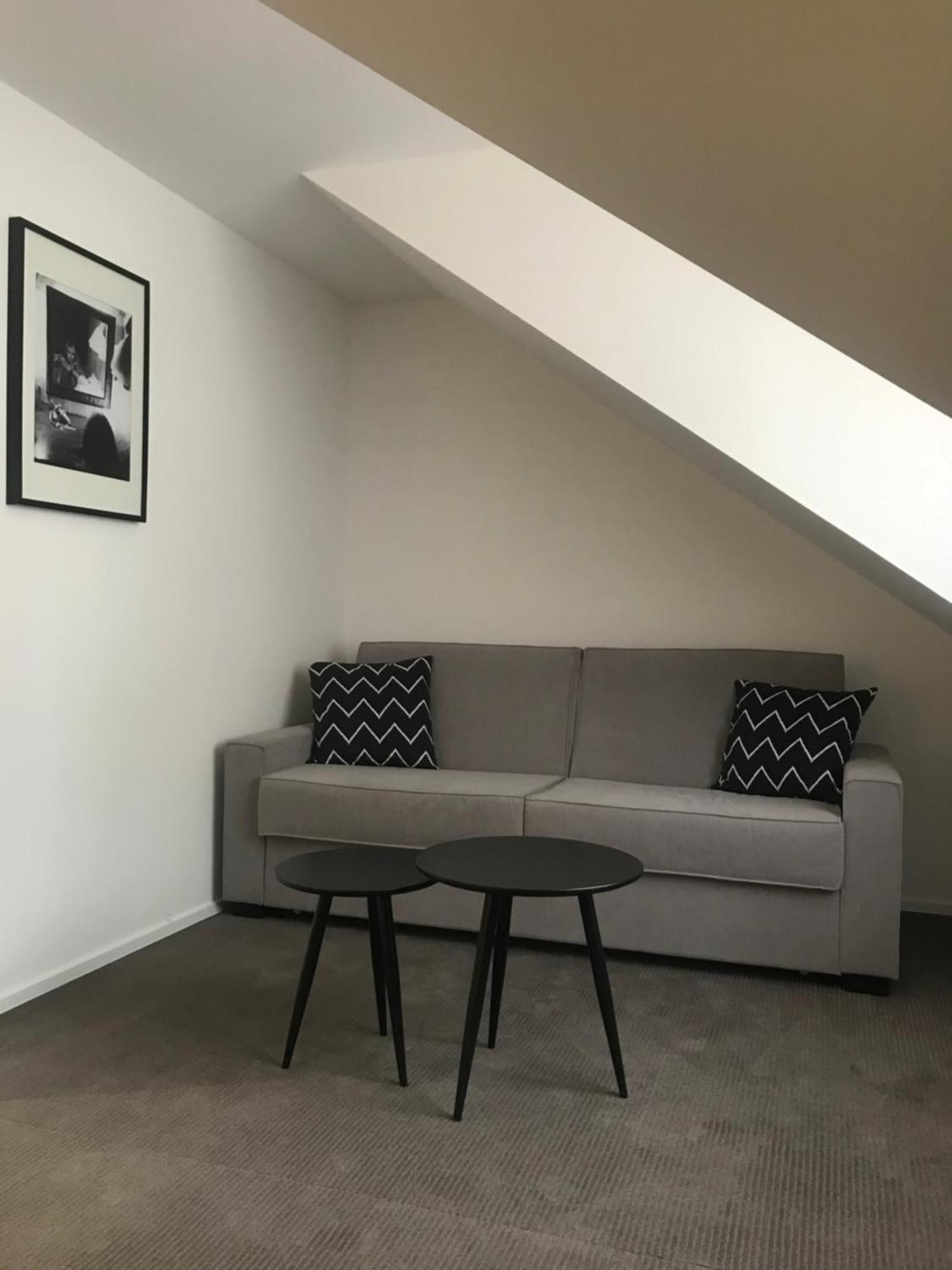 Rozmaryn Hotel B&B Rakovník Zewnętrze zdjęcie
