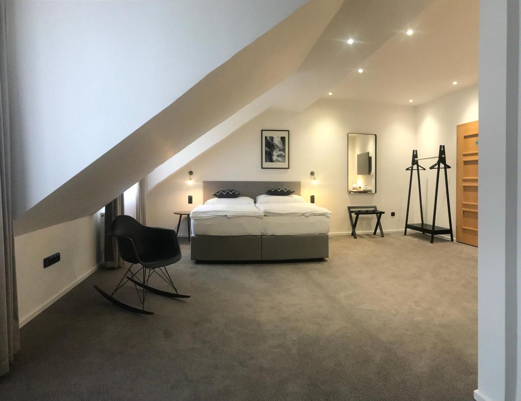 Rozmaryn Hotel B&B Rakovník Zewnętrze zdjęcie