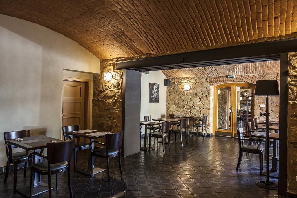 Rozmaryn Hotel B&B Rakovník Zewnętrze zdjęcie