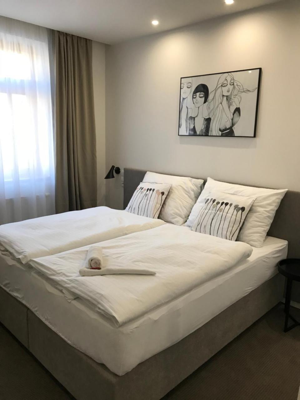 Rozmaryn Hotel B&B Rakovník Zewnętrze zdjęcie