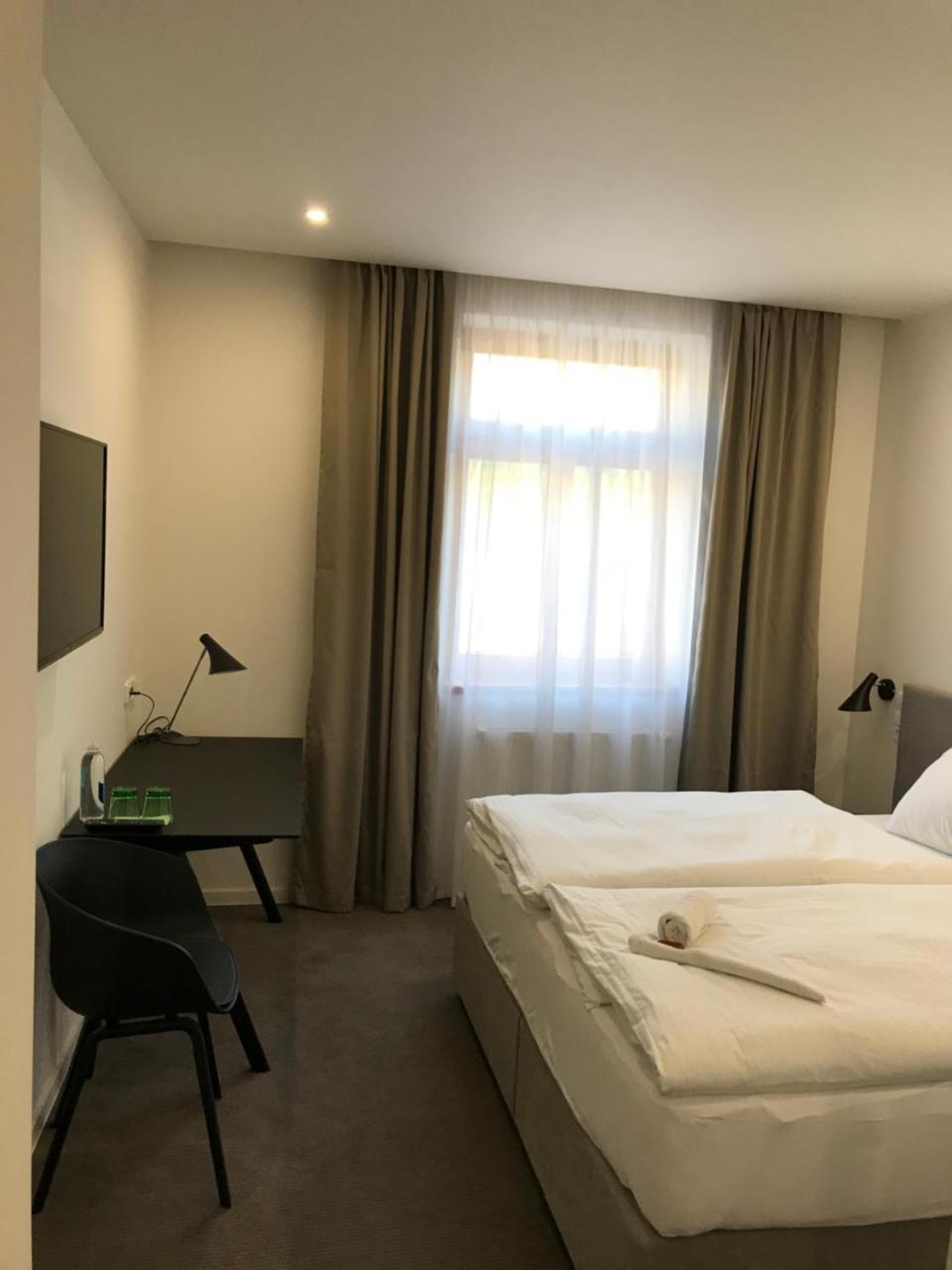 Rozmaryn Hotel B&B Rakovník Zewnętrze zdjęcie