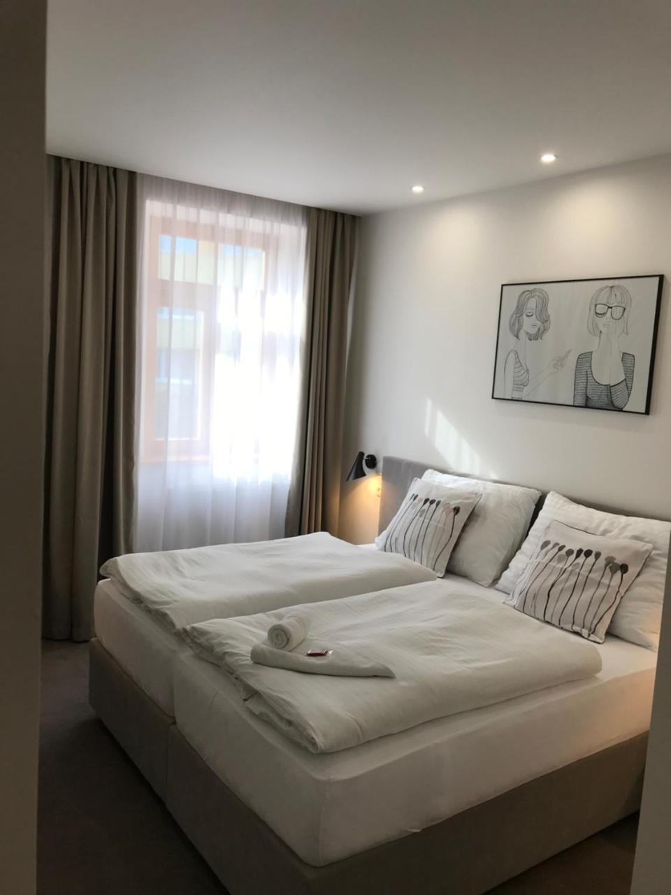 Rozmaryn Hotel B&B Rakovník Zewnętrze zdjęcie