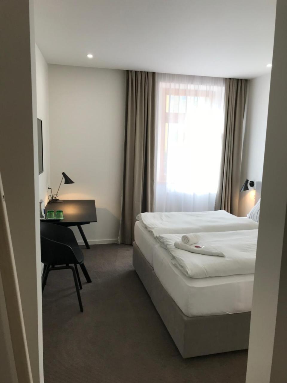 Rozmaryn Hotel B&B Rakovník Zewnętrze zdjęcie