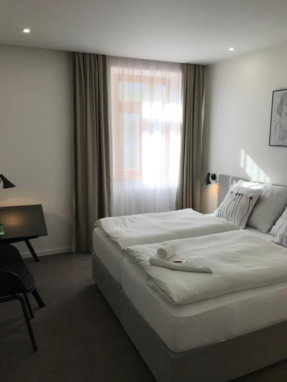 Rozmaryn Hotel B&B Rakovník Zewnętrze zdjęcie