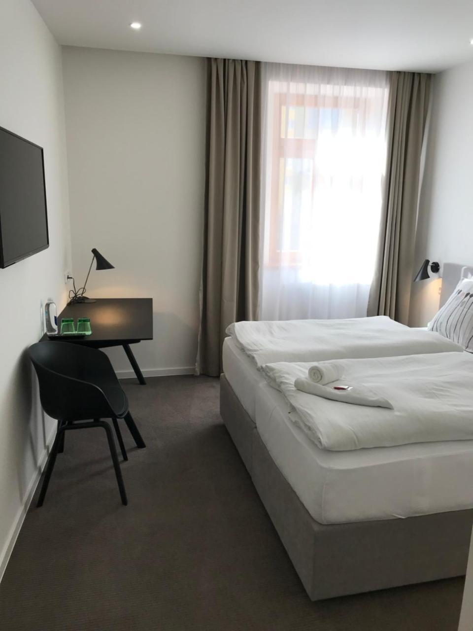 Rozmaryn Hotel B&B Rakovník Zewnętrze zdjęcie