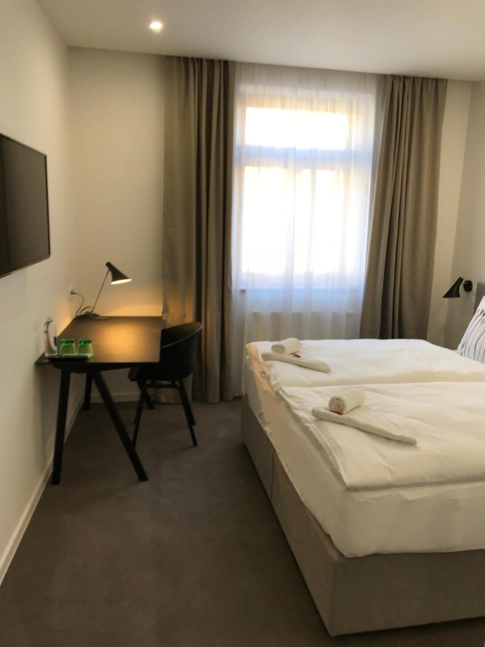 Rozmaryn Hotel B&B Rakovník Zewnętrze zdjęcie