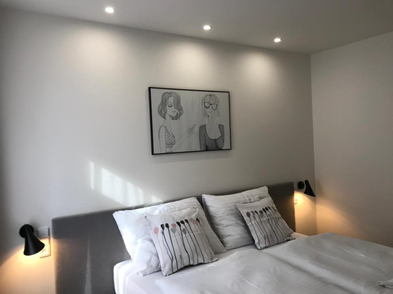 Rozmaryn Hotel B&B Rakovník Zewnętrze zdjęcie