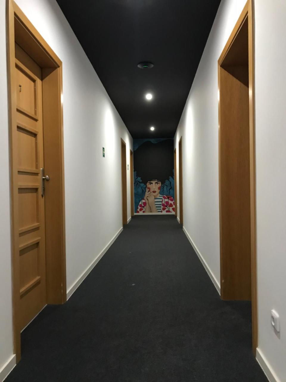 Rozmaryn Hotel B&B Rakovník Zewnętrze zdjęcie