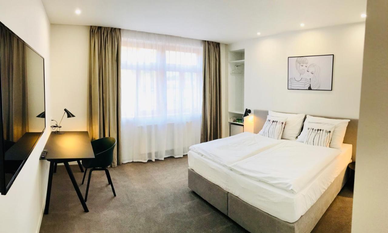 Rozmaryn Hotel B&B Rakovník Zewnętrze zdjęcie