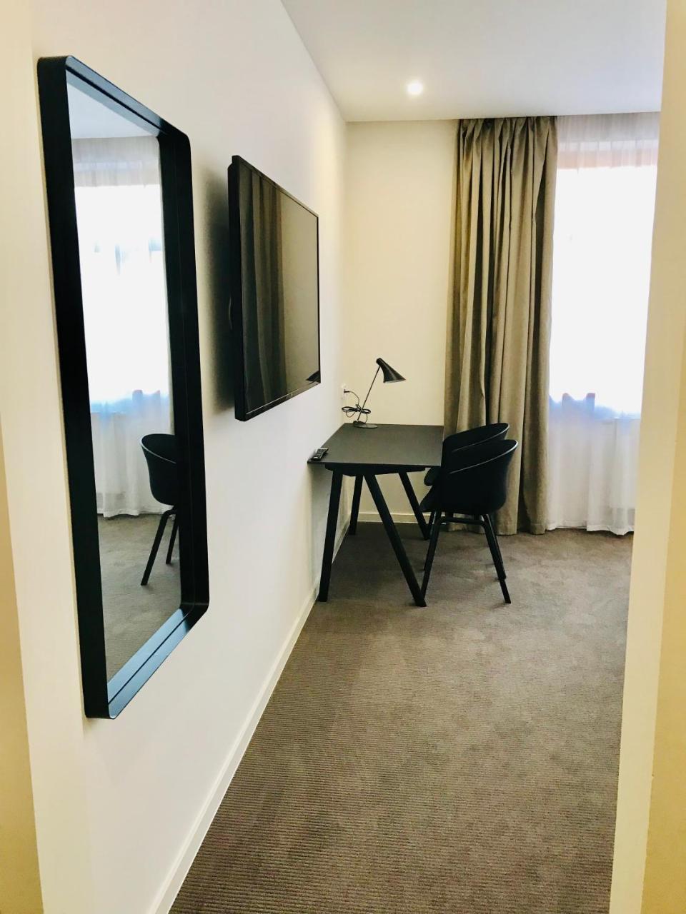 Rozmaryn Hotel B&B Rakovník Zewnętrze zdjęcie