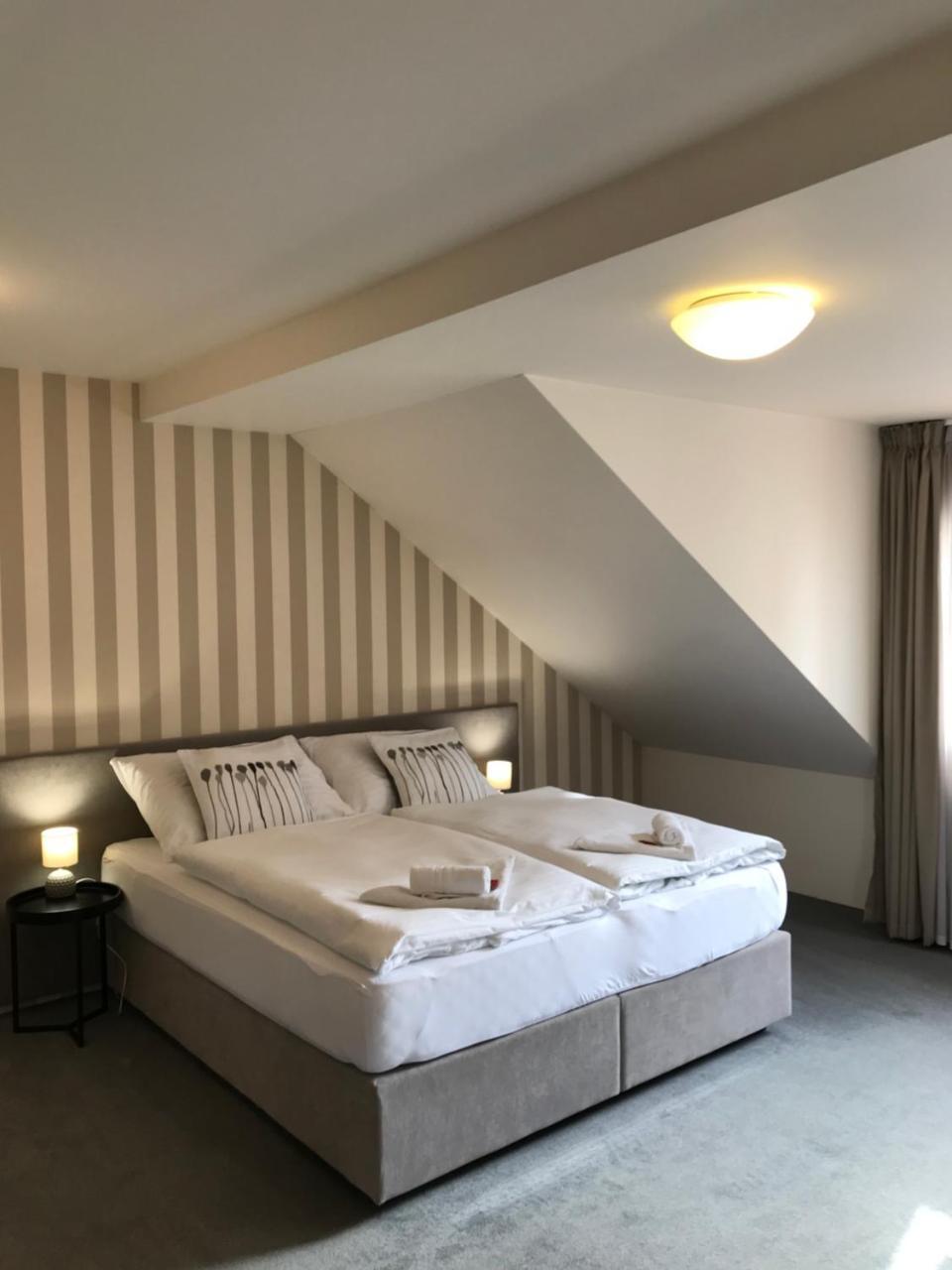 Rozmaryn Hotel B&B Rakovník Zewnętrze zdjęcie