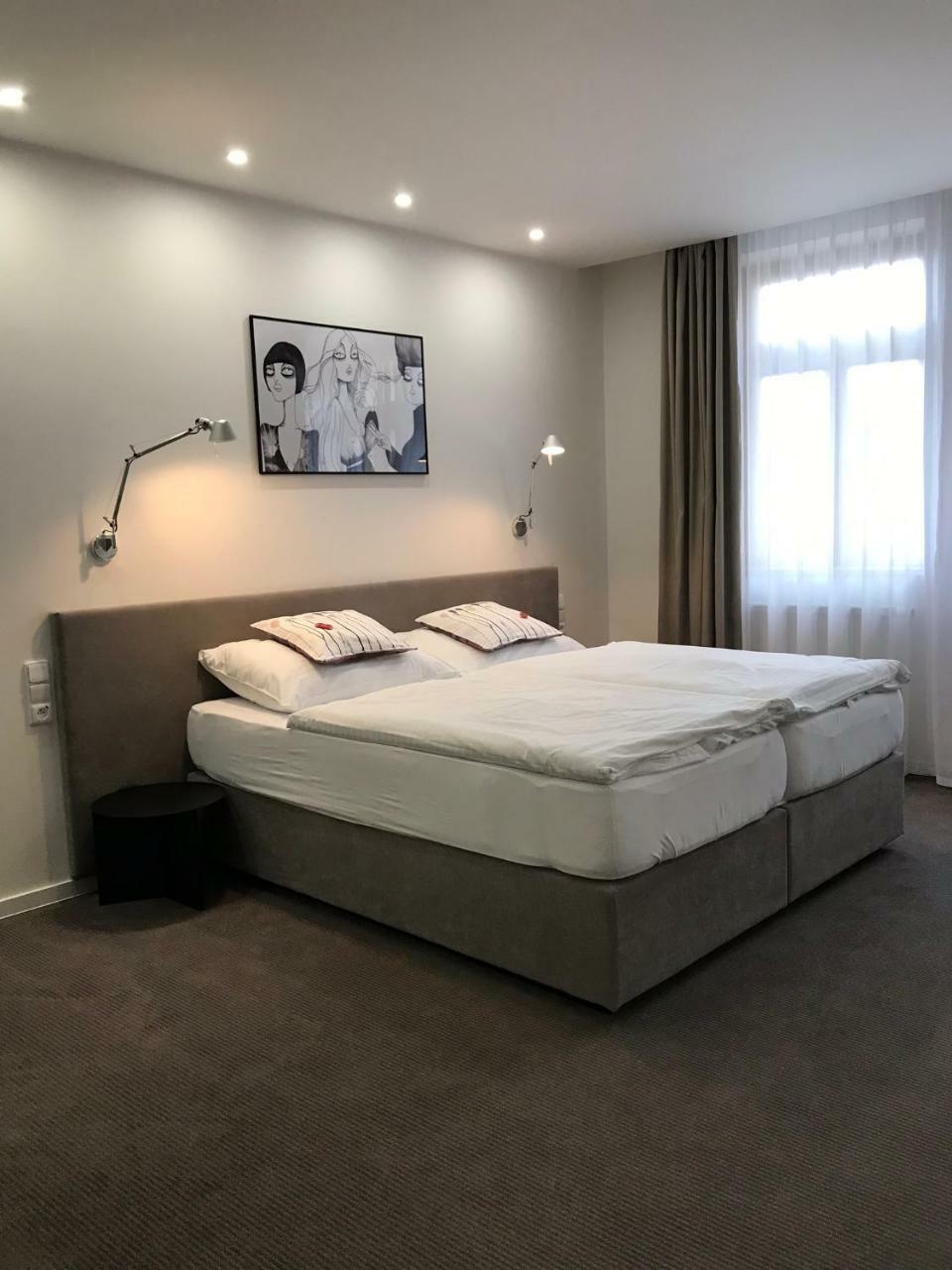 Rozmaryn Hotel B&B Rakovník Zewnętrze zdjęcie