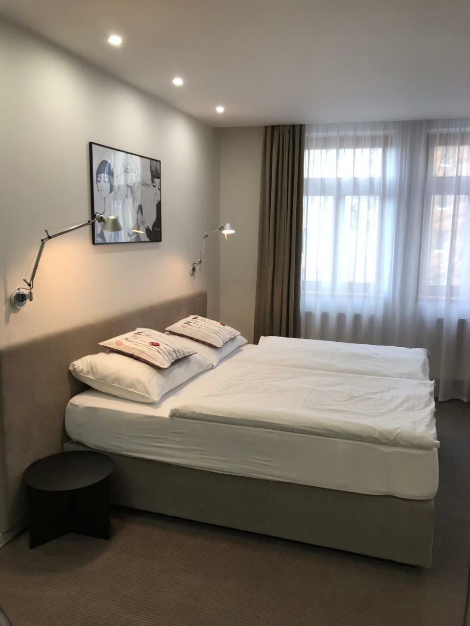 Rozmaryn Hotel B&B Rakovník Zewnętrze zdjęcie