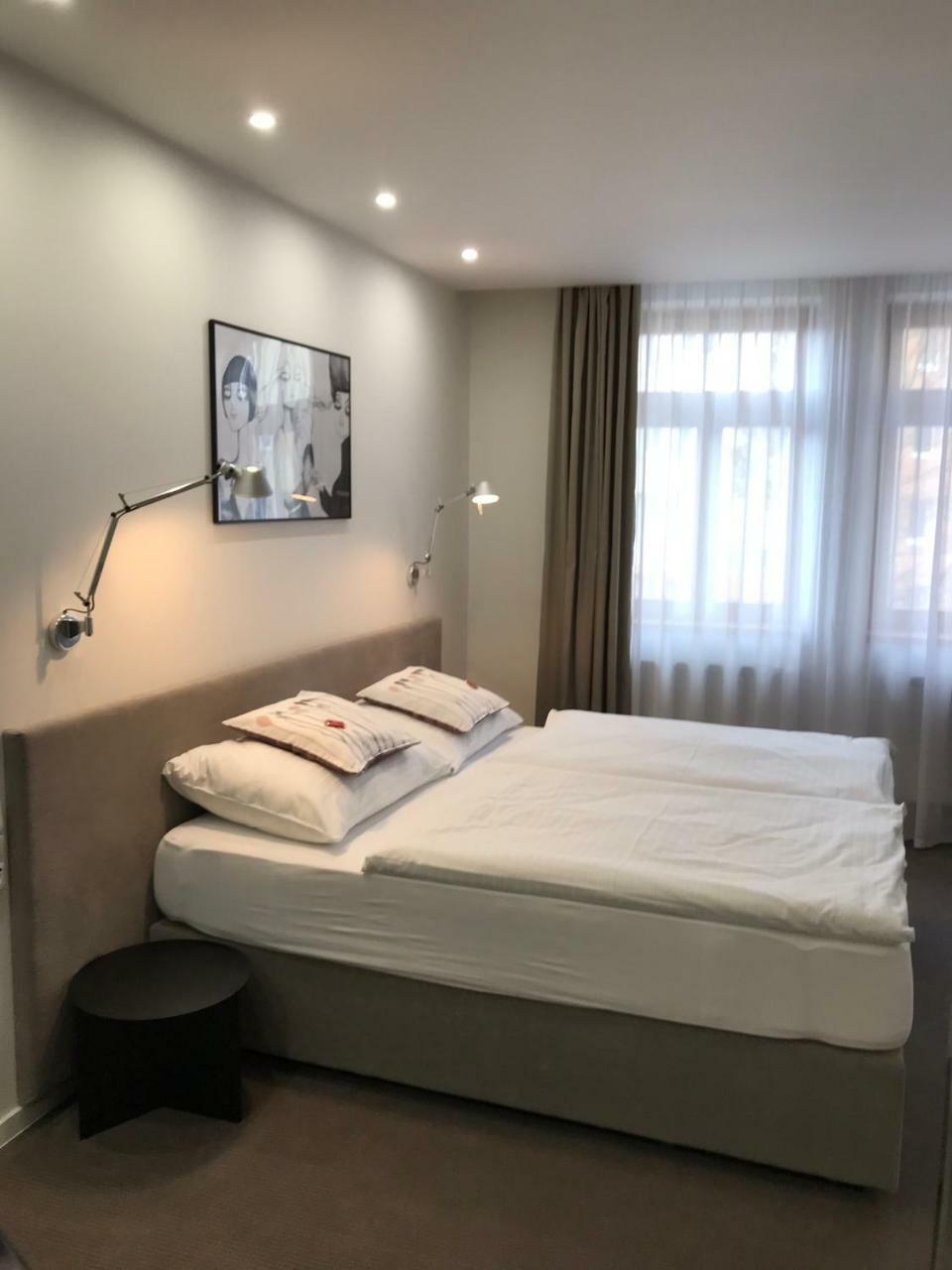 Rozmaryn Hotel B&B Rakovník Zewnętrze zdjęcie