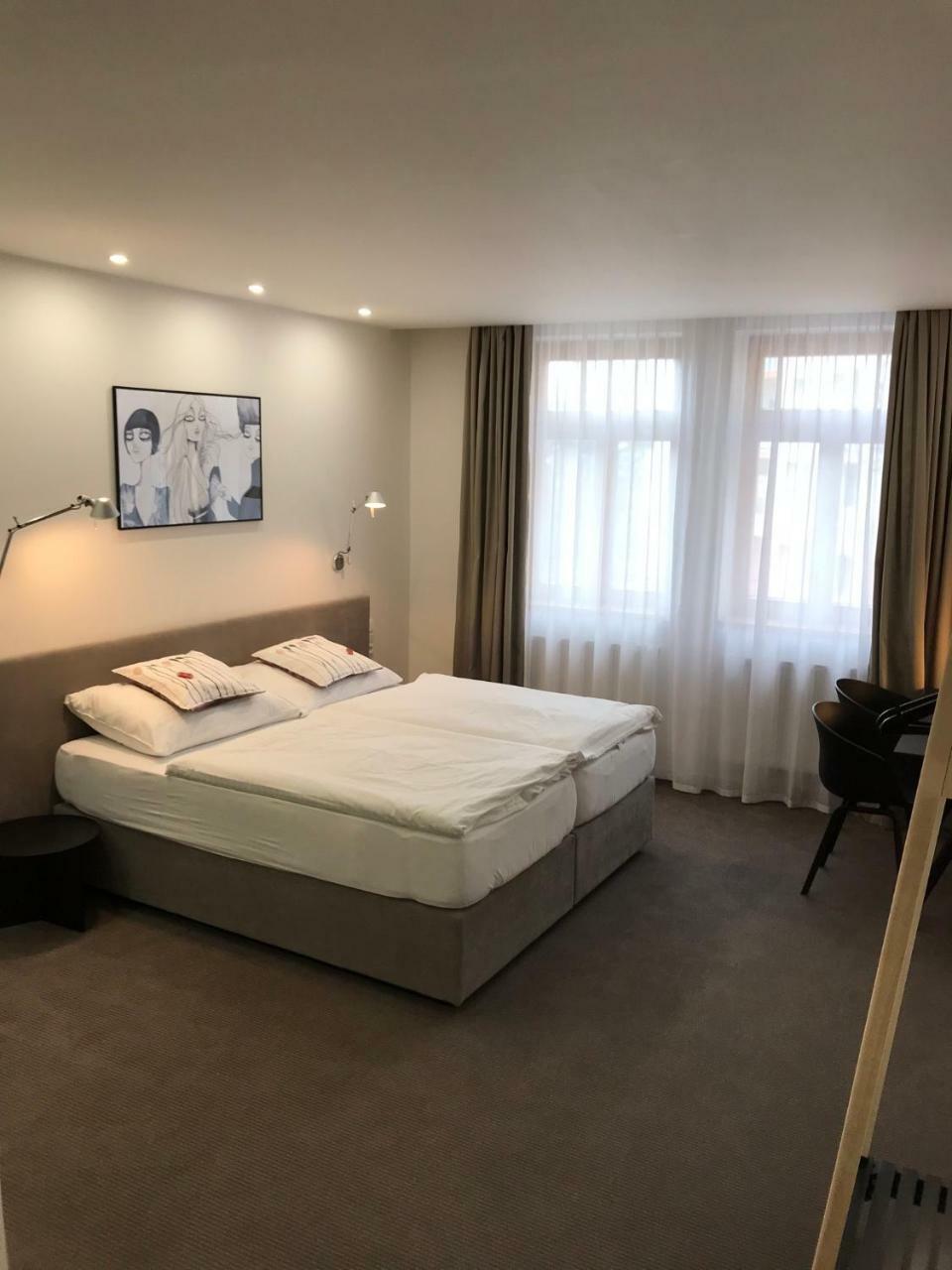 Rozmaryn Hotel B&B Rakovník Zewnętrze zdjęcie