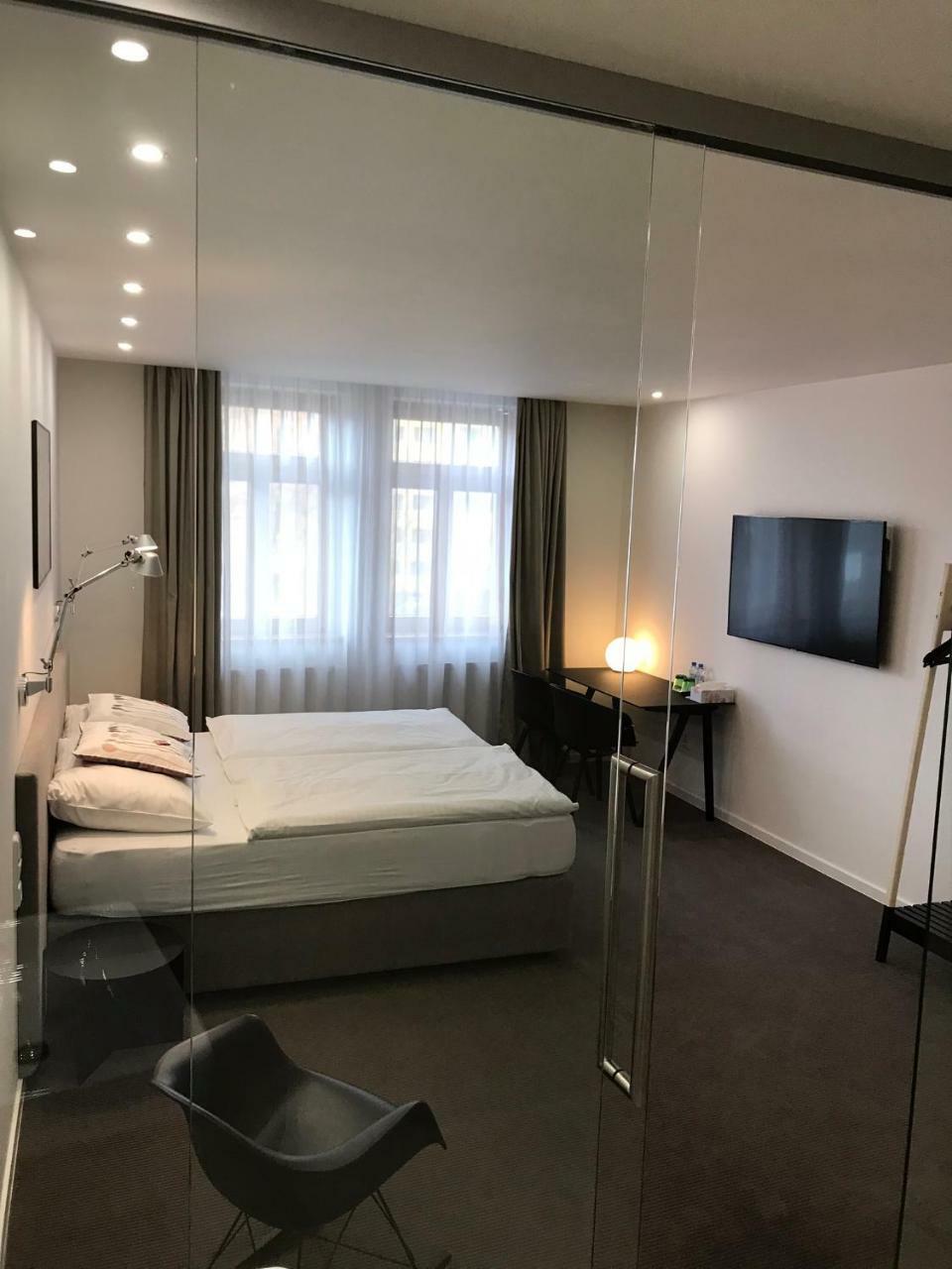 Rozmaryn Hotel B&B Rakovník Zewnętrze zdjęcie