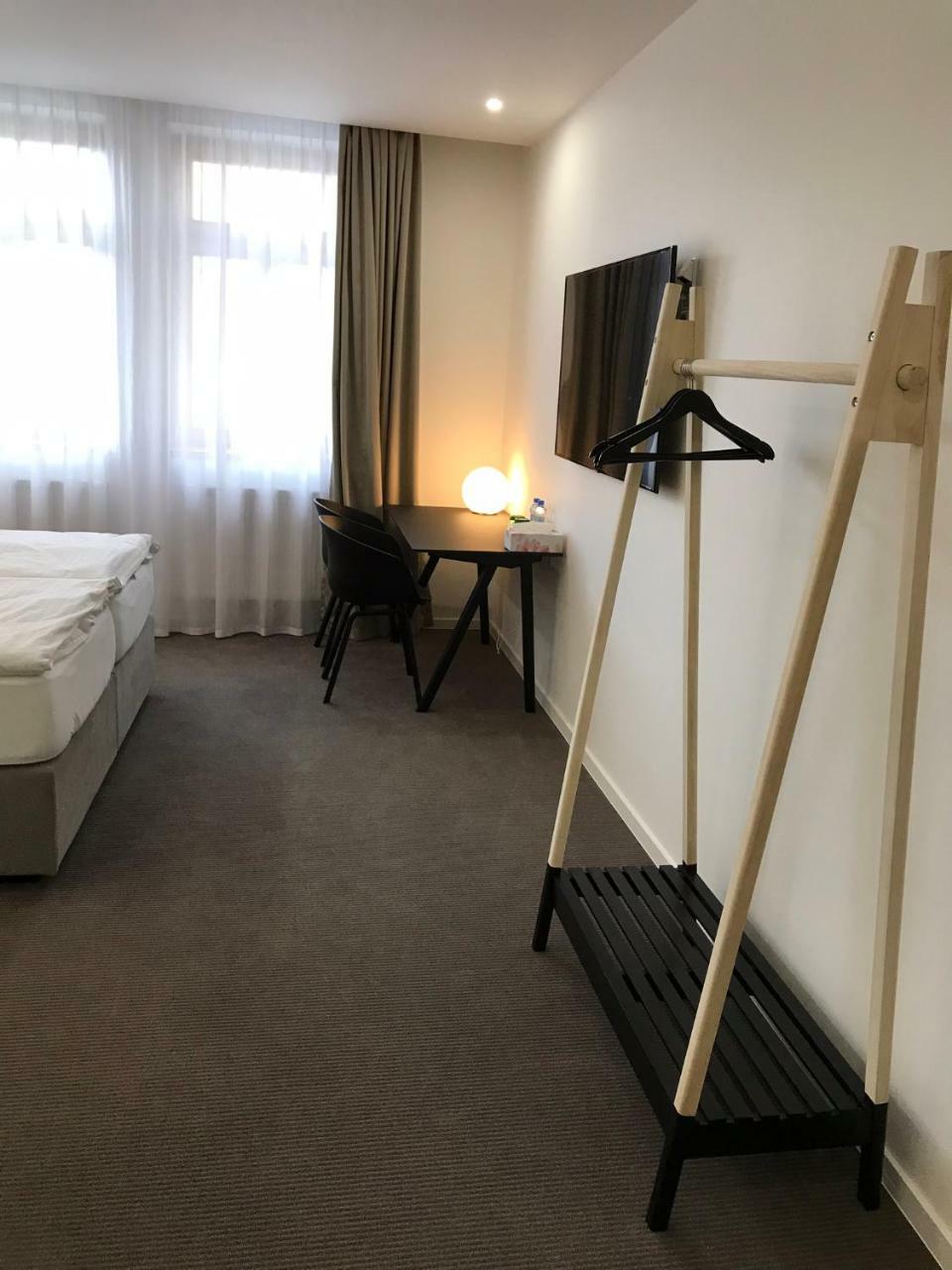 Rozmaryn Hotel B&B Rakovník Zewnętrze zdjęcie