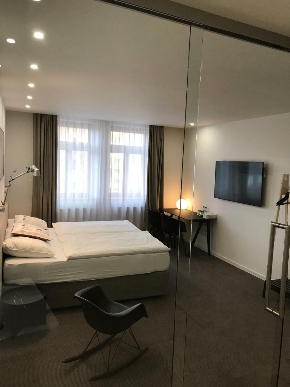 Rozmaryn Hotel B&B Rakovník Zewnętrze zdjęcie