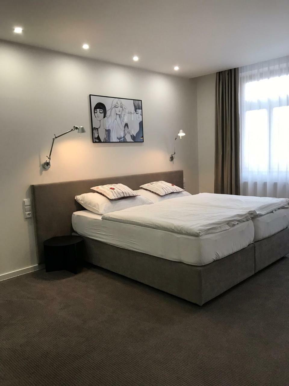 Rozmaryn Hotel B&B Rakovník Zewnętrze zdjęcie