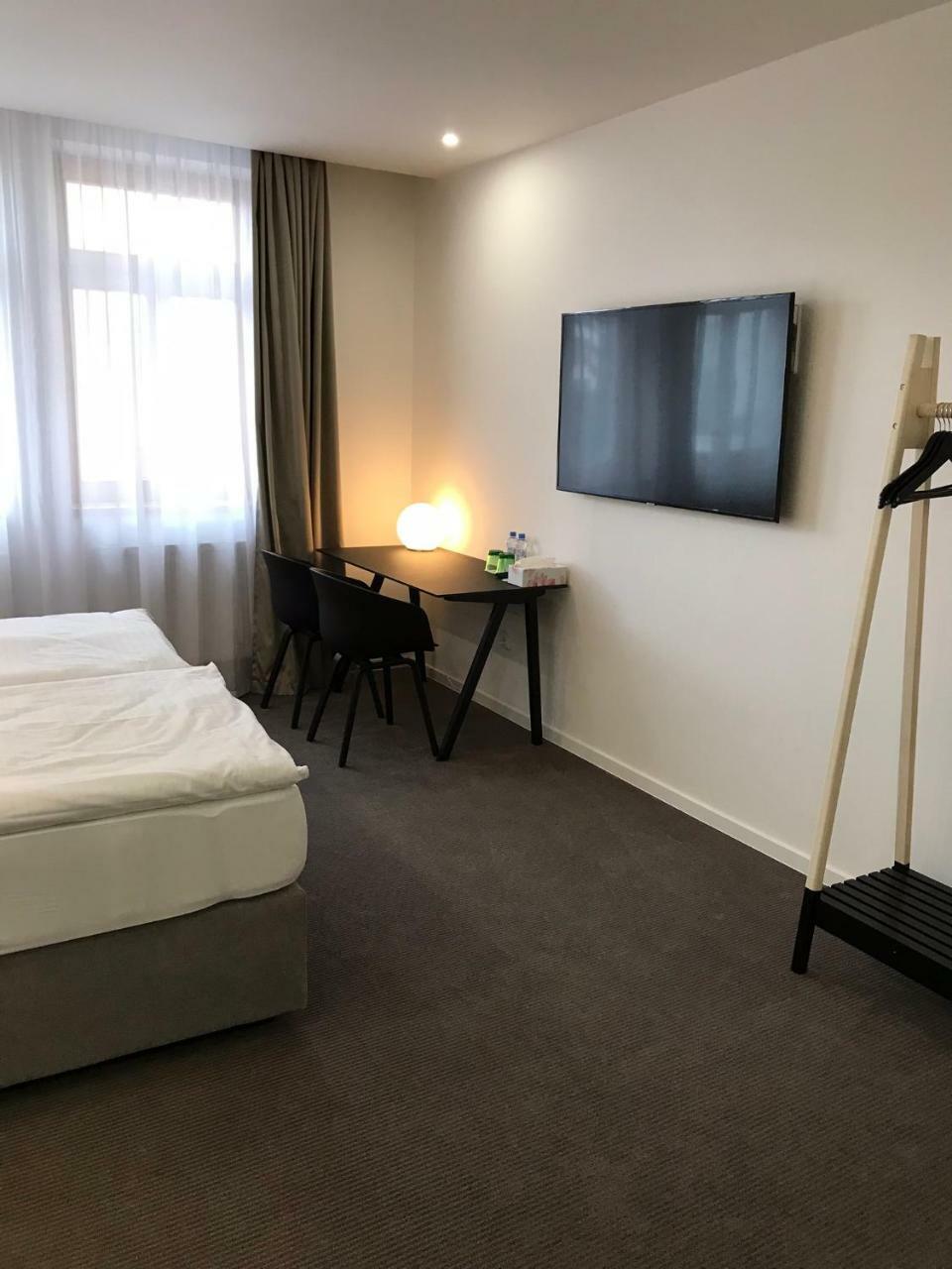 Rozmaryn Hotel B&B Rakovník Zewnętrze zdjęcie