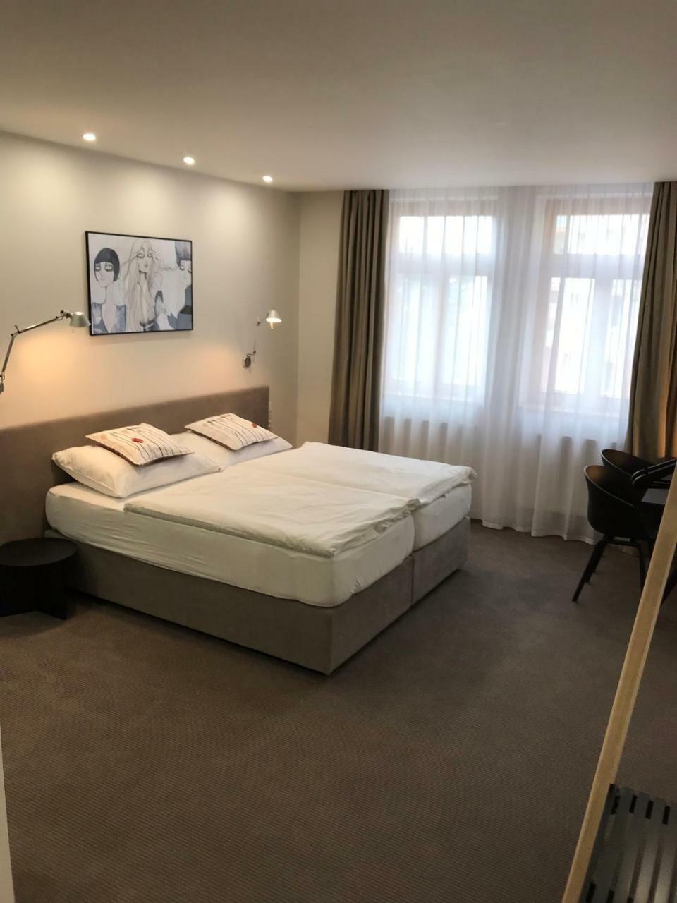 Rozmaryn Hotel B&B Rakovník Zewnętrze zdjęcie